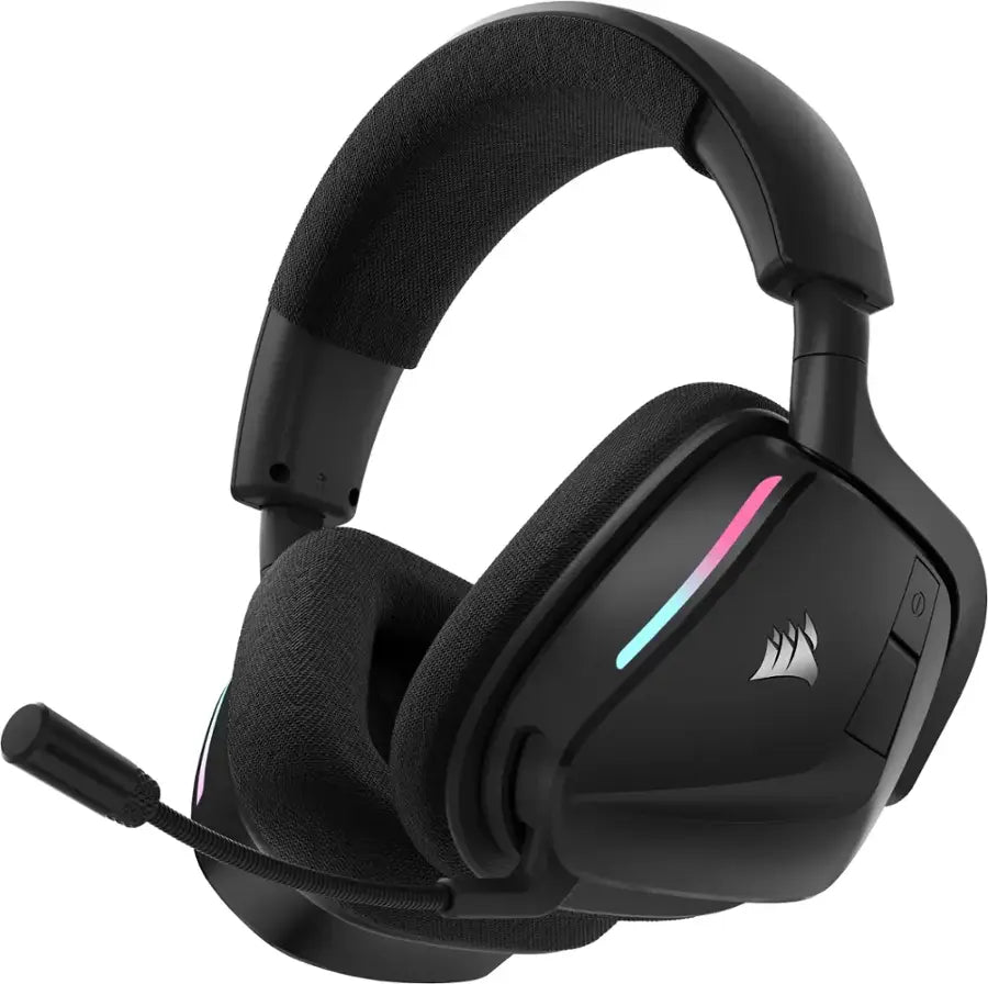 Corsair Void Wireless V2 (Carbon)