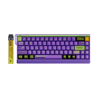 Madlions Fire 68 Ultra (The Spear of Destiny)