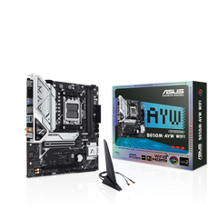 Asus B650M-AYW WiFi