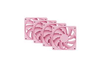 HYTE FA12 120mm (4 Pack) - Strawberry