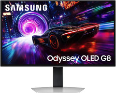 Samsung Odyssey G81SF (27 inch 240Hz 4K OLED)