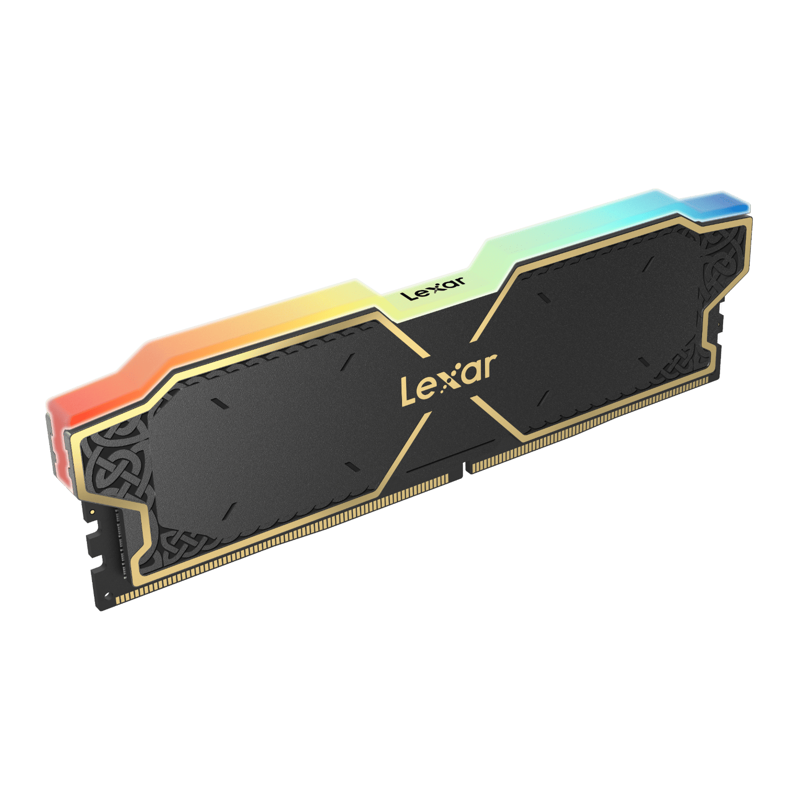 Lexar Thor RGB 2 x 16GB 6000Mhz C38 (Black)