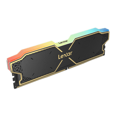 Lexar Thor RGB 2 x 16GB 6000Mhz C38 (Black)