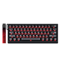 Madlions MAD60 V2 Flagship (Magneto - Black)