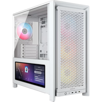 Corsair Frame 4000D LCD RS ARGB (White)