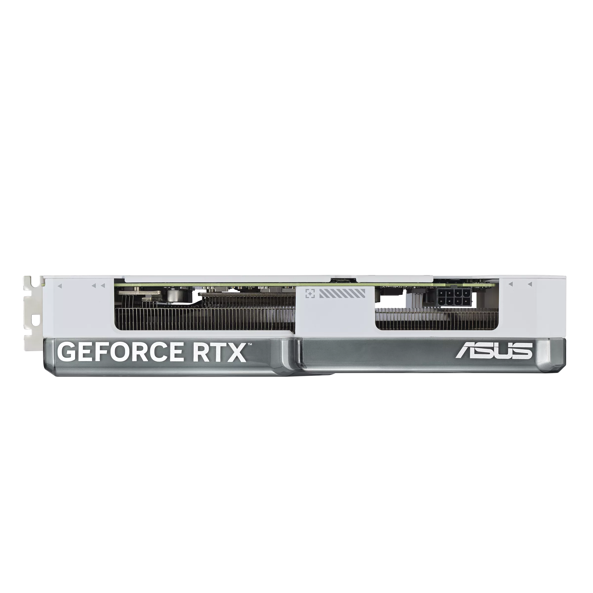 Asus Dual RTX 4070 OC 12GB (White)