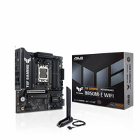 Asus TUF Gaming B850M-E