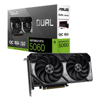 Asus Dual RTX 5060 8GB