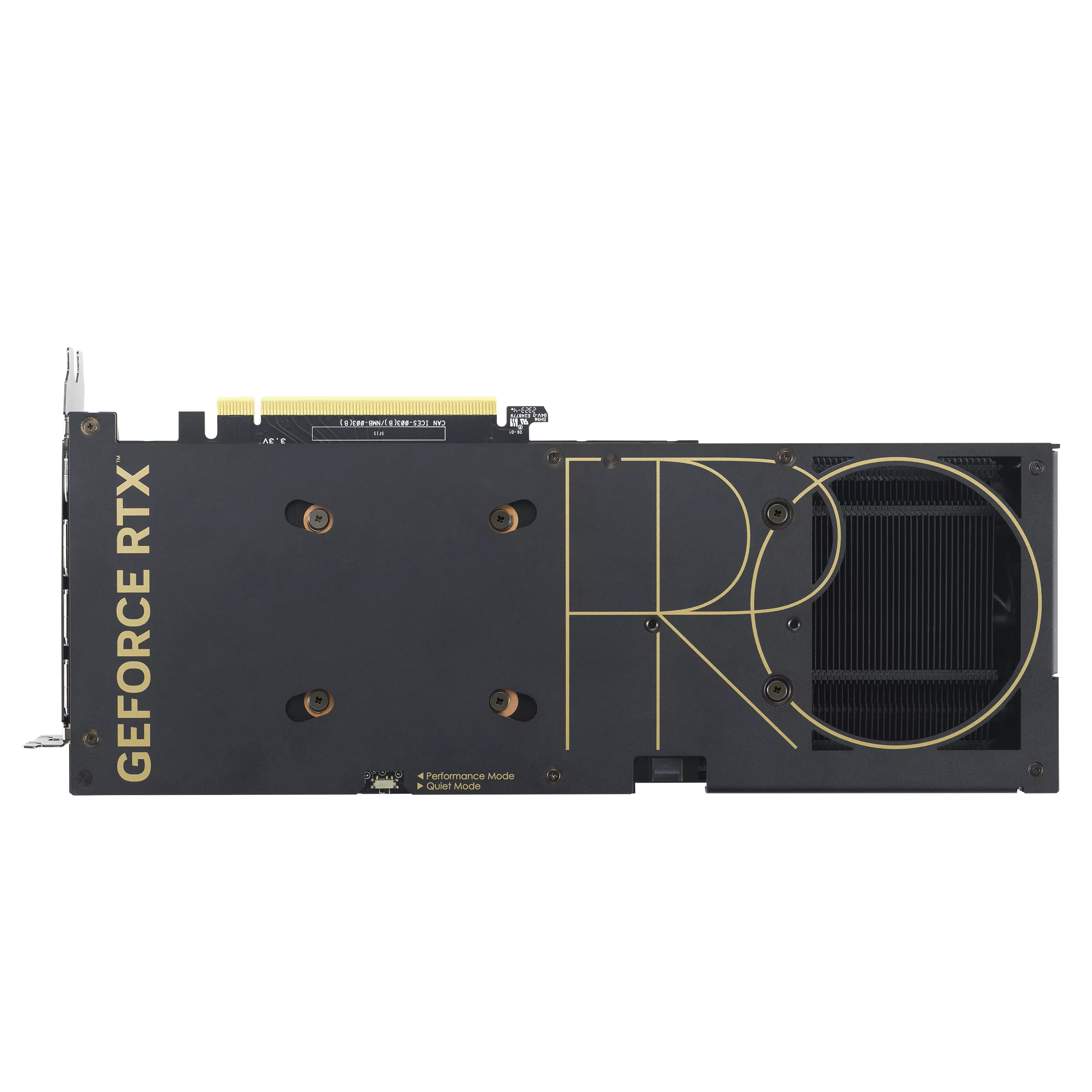 Asus Proart RTX 4060Ti 16GB OC