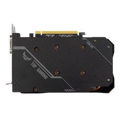 ASUS TUF Gaming GTX 1660 Ti EVO OC Edition 6GB