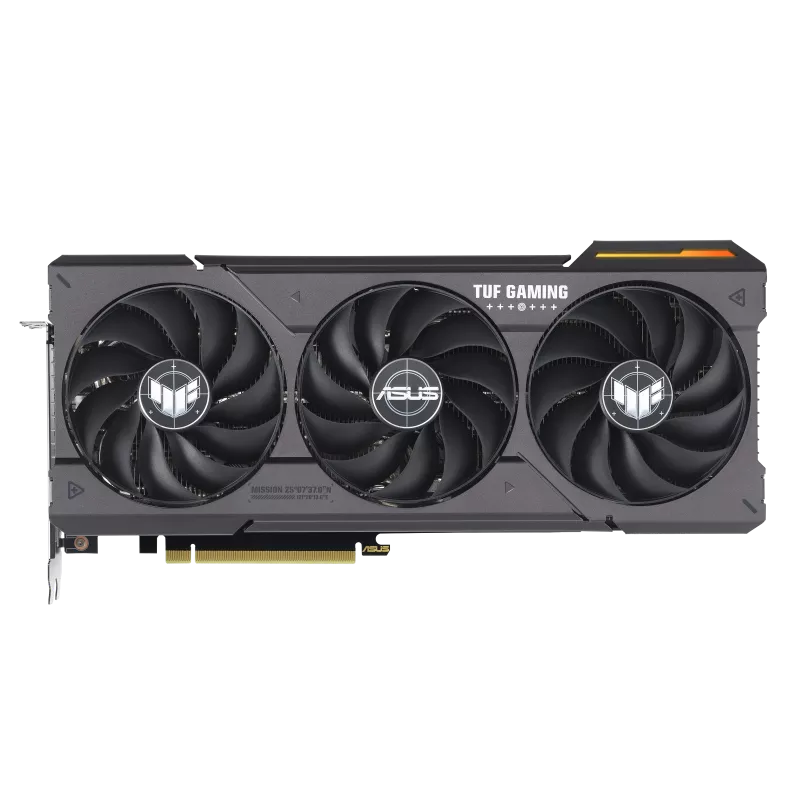 Asus TUF Gaming RTX 4060Ti 8GB OC