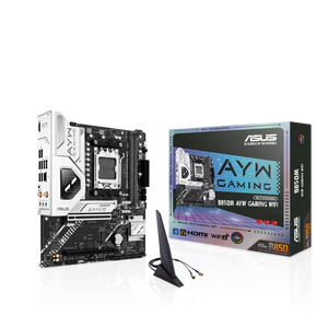 Asus B850M AYW Gaming Wifi