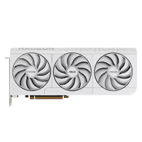 Asus Prime RX 9070XT OC 16GB (White)