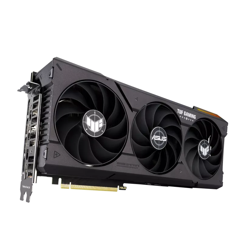 Asus TUF Gaming RTX 4060Ti 8GB OC