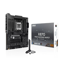 Asus X870 Max Gaming Wifi7
