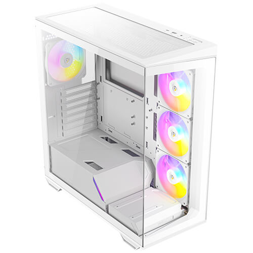 Antec C3 ARGB (White)