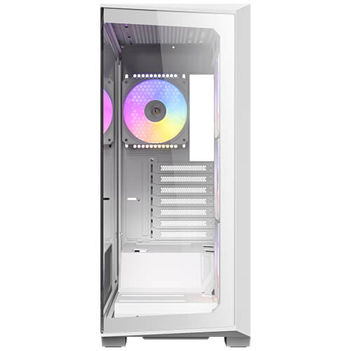 Antec C3 ARGB (White)