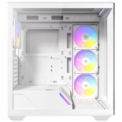 Antec C3 ARGB (White)