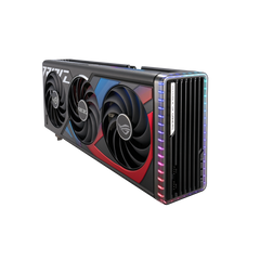 Asus ROG Strix RTX 4070Ti Super 16GB OC