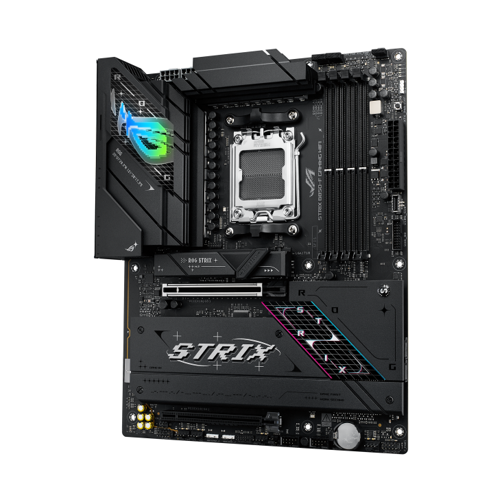 Asus ROG Strix B850-F Gaming WiFi