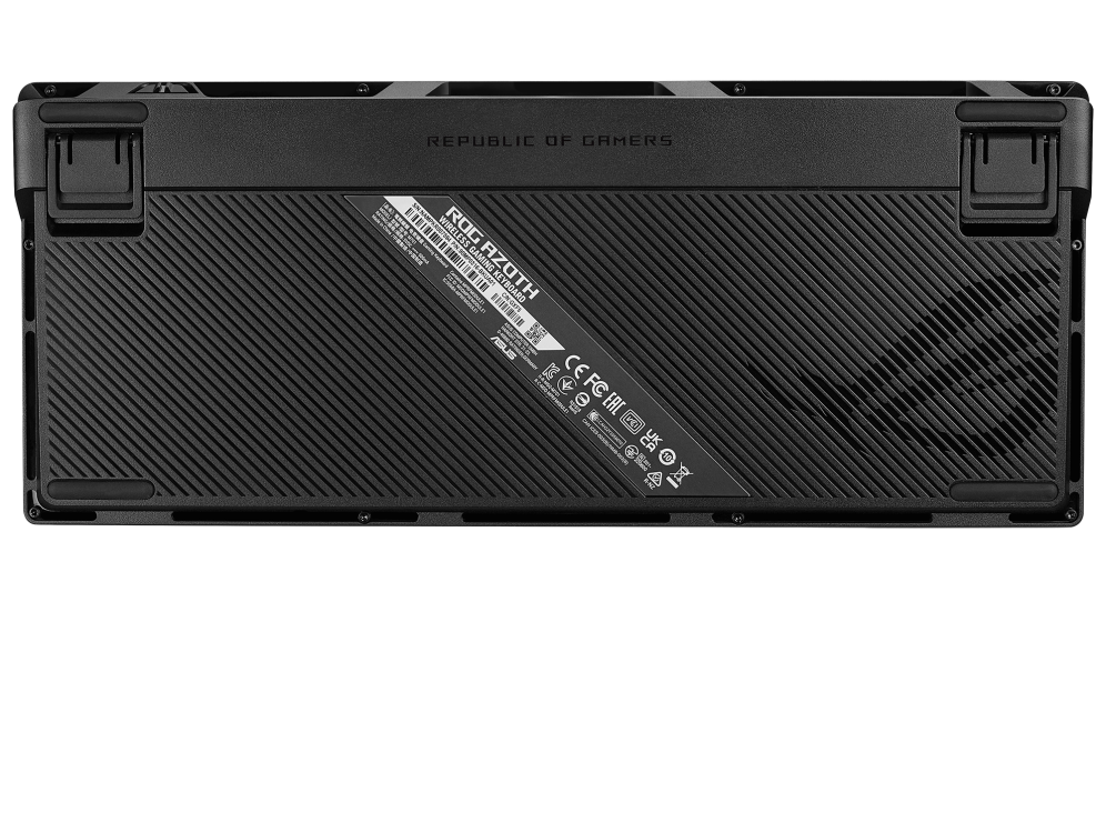 Asus ROG Azoth NX (Brown Switch)