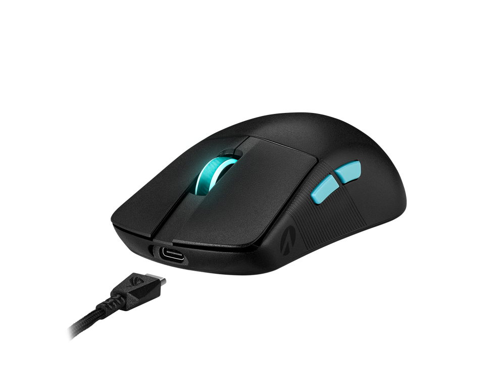 Asus ROG Harpe Ace Aim Lab Edition