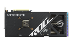 Asus ROG Strix RTX 4070Ti Super 16GB OC