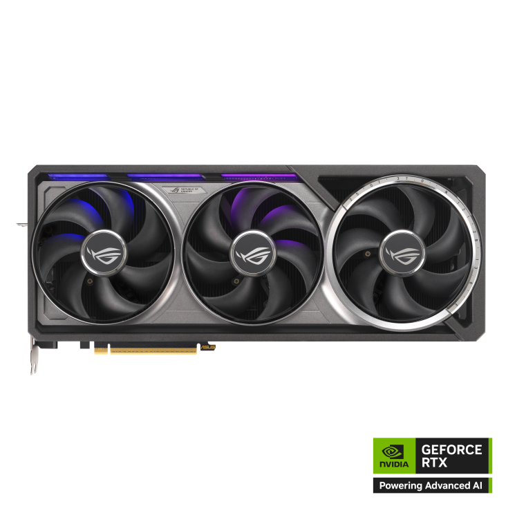 Asus ROG Astral RTX 5080 OC 16GB