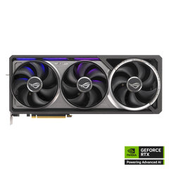 Asus ROG Astral RTX 5080 OC 16GB