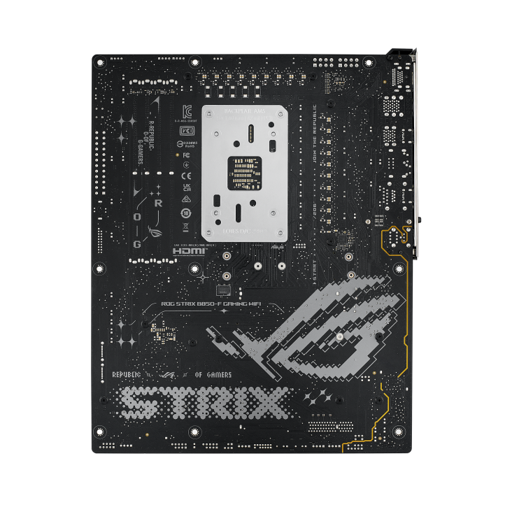 Asus ROG Strix B850-F Gaming WiFi