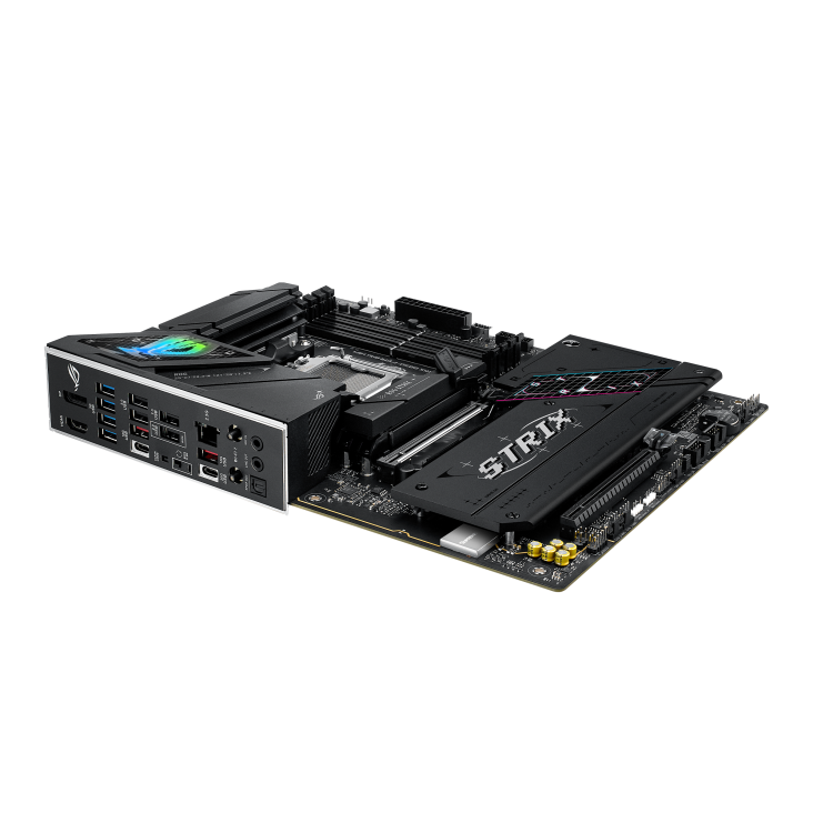 Asus ROG Strix B850-F Gaming WiFi