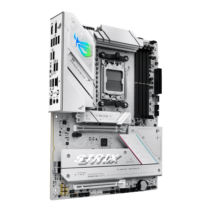 Asus ROG Strix B850-A Gaming WiFi