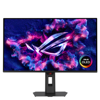 Asus ROG XG27AQDMES (26.5inch 240Hz 1440P OLED)
