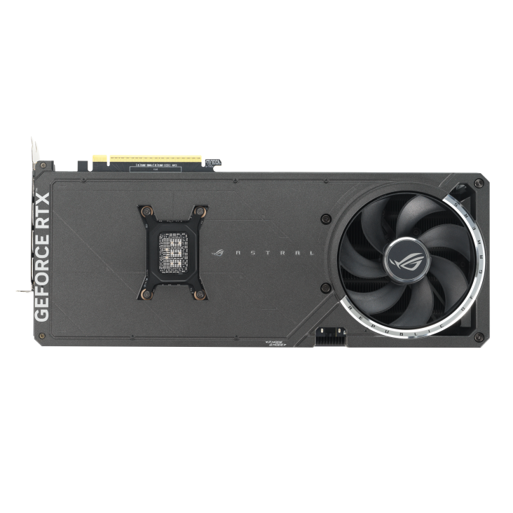 Asus ROG Astral RTX 5080 OC 16GB