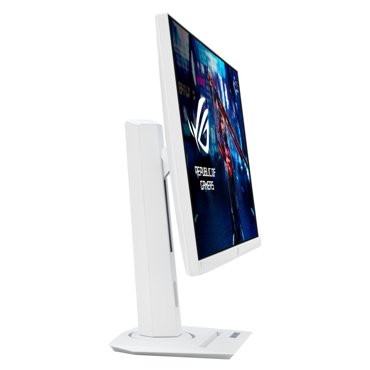 Asus ROG XG27ACS White (27 inch 180Hz 1440P IPS)