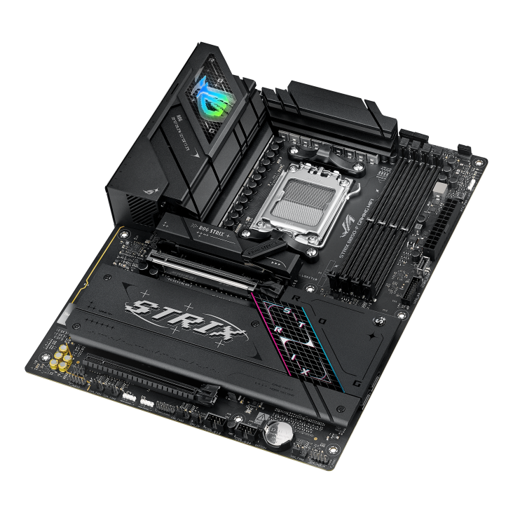 Asus ROG Strix B850-F Gaming WiFi