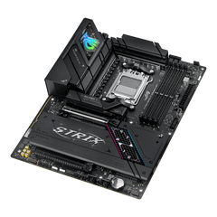 Asus ROG Strix B850-F Gaming WiFi