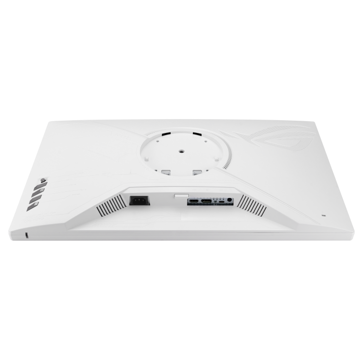 Asus ROG XG27ACS White (27 inch 180Hz 1440P IPS)