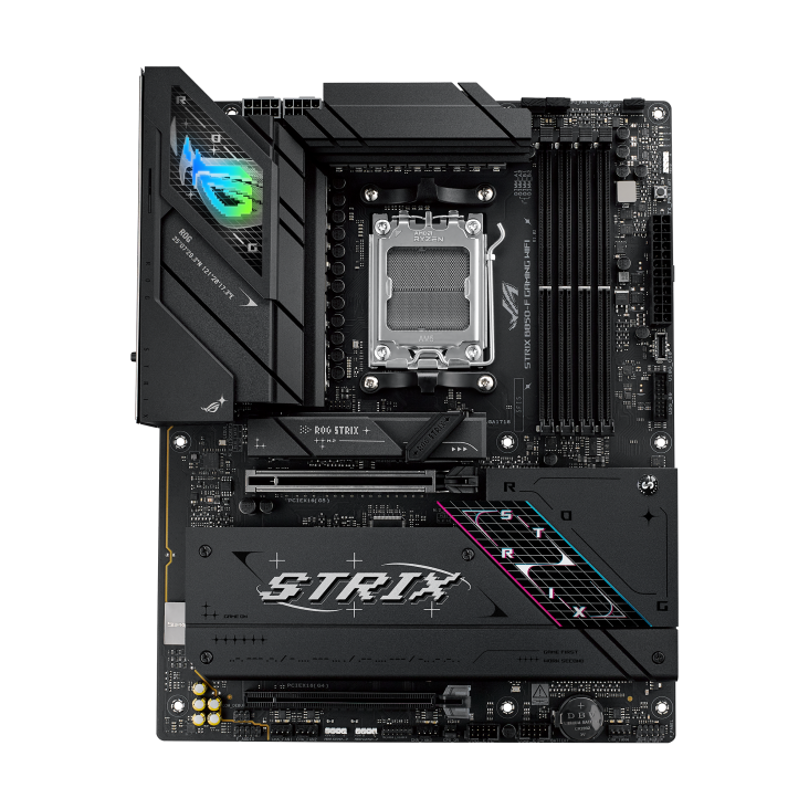 Asus ROG Strix B850-F Gaming WiFi