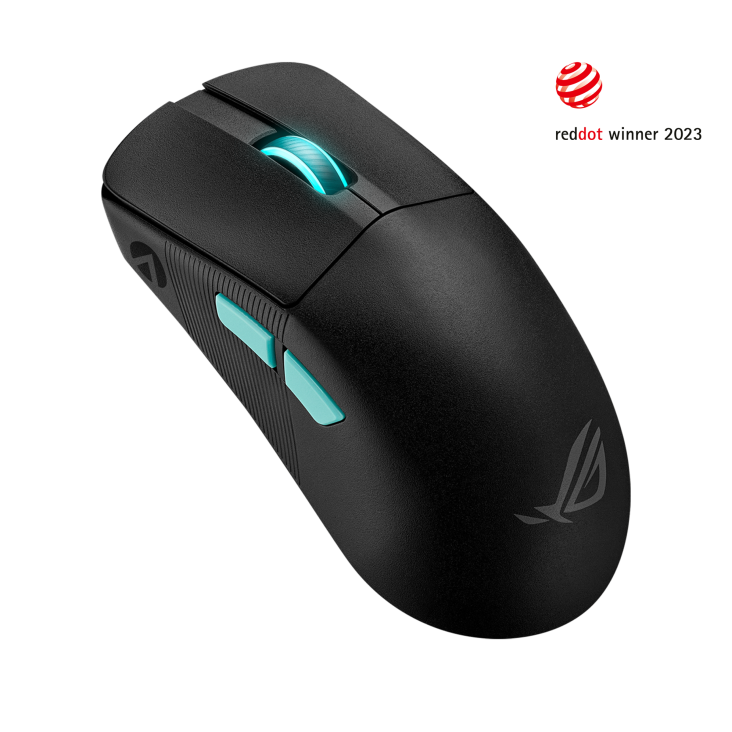 Asus ROG Harpe Ace Aim Lab Edition