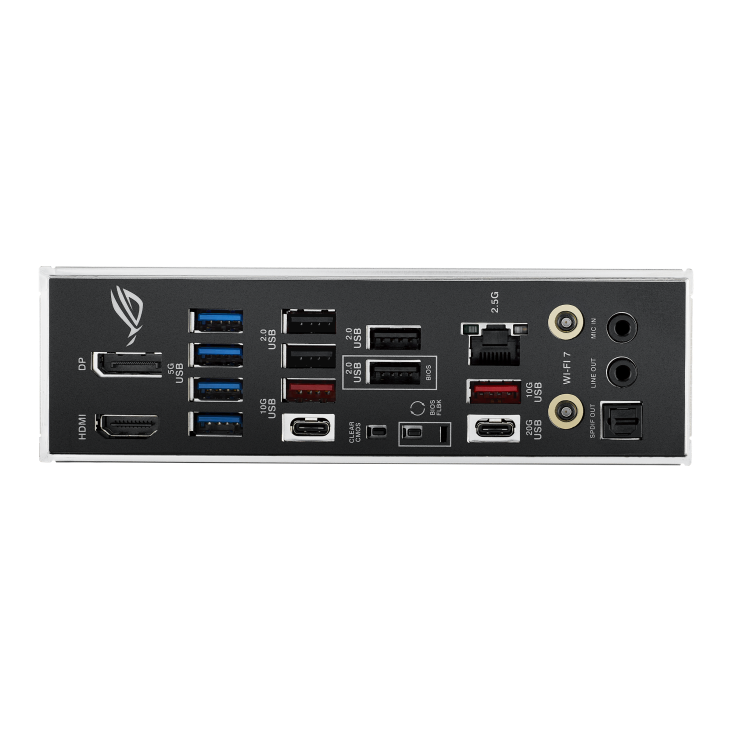 Asus ROG Strix B850-F Gaming WiFi