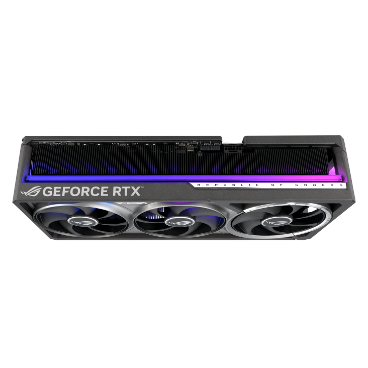 Asus ROG Astral RTX 5080 OC 16GB