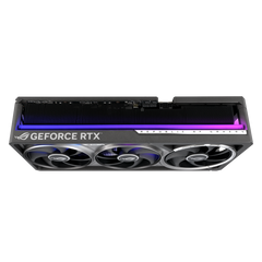 Asus ROG Astral RTX 5080 OC 16GB