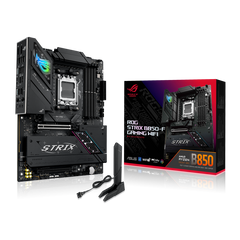 Asus ROG Strix B850-F Gaming WiFi
