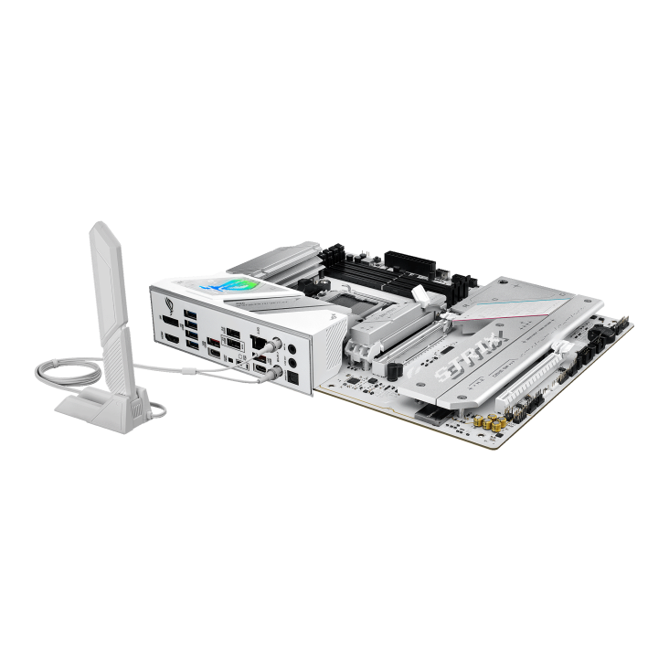 Asus ROG Strix B850-A Gaming WiFi