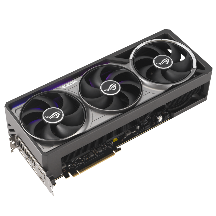 Asus ROG Astral RTX 5080 OC 16GB