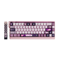 Madlions Fire 68 Ultra (Hallo Rose)