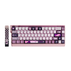 Madlions Fire 68 Ultra (Hallo Rose)