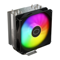 Coolermaster Hyper 212 Spectrum V3