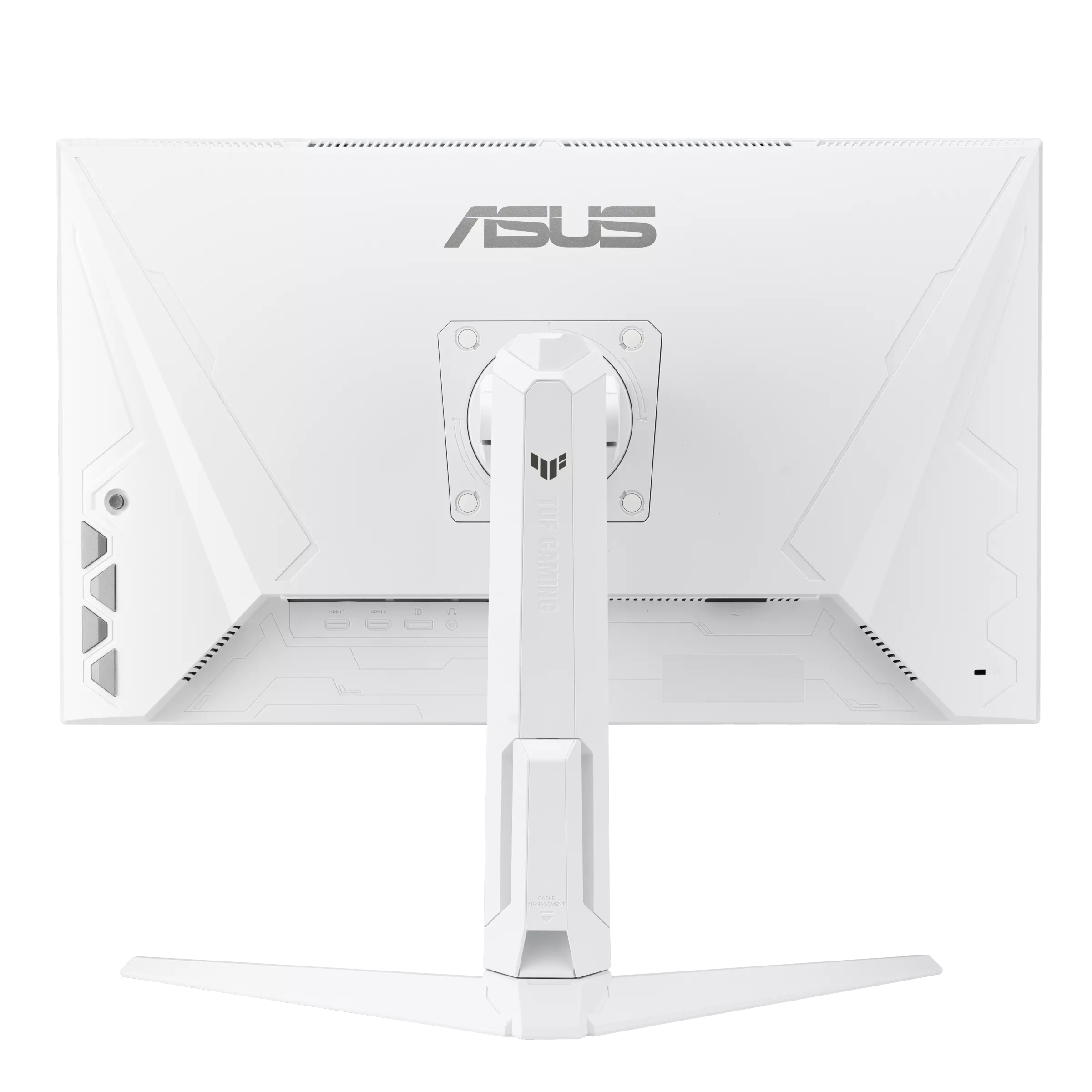 Asus TUF VG27AQL3A-W (27 inch 180Hz 1440P IPS)